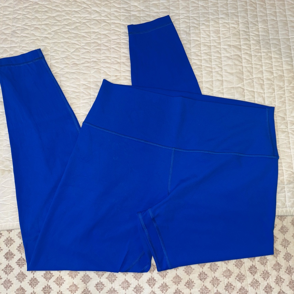 Lululemon Align leggings
